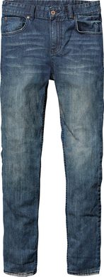GLOBE Goodstock Jean, stomp wash - pánské kalhoty