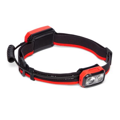 BLACK DIAMOND ONSIGHT 375 HEADLAMP, Octane