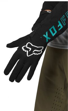 FOX Ranger Glove, Black