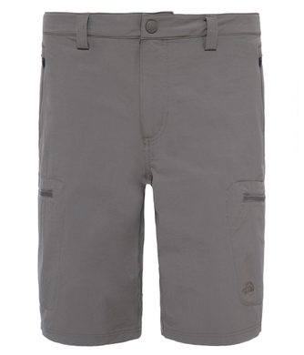 THE NORTH FACE M EXPLORATION - SHORT