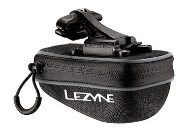 LEZYNE POD CADDY QR - M BLACK