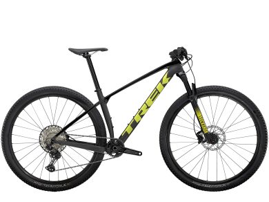 TREK Procaliber 9,6 Matte Carbon Smoke/Gloss Trek Black 2021