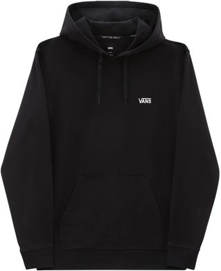 VANS CORE BASIC PO FLEECE BLACK