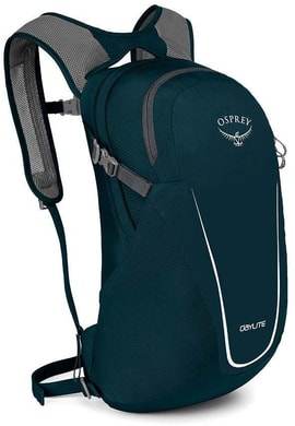 OSPREY DAYLITE II, 13 L petrol blue