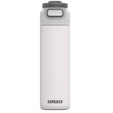 KAMBUKKA Elton Insulated 600 ml Chalk White