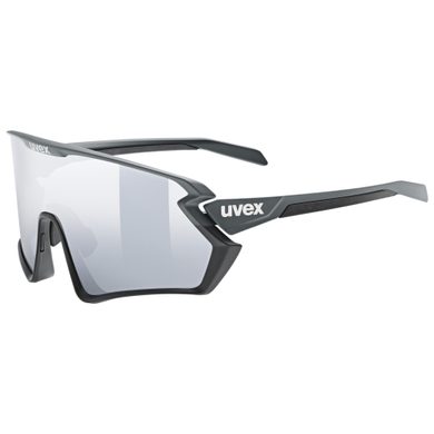 UVEX SPORTSTYLE 231 2.0 GREY BL.M/MIR.SILVER 2023