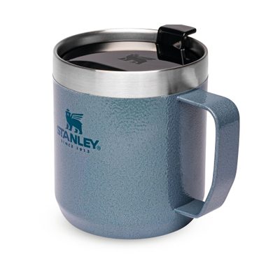 STANLEY Camp mug 350ml ledová modrá