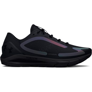 UNDER ARMOUR UA HOVR Sonic 5 Storm, Black