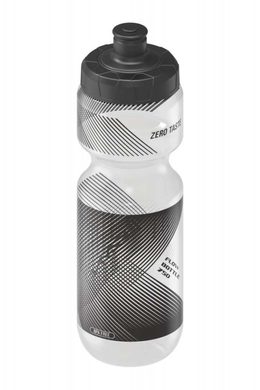 LEZYNE FLOW BOTTLE 750 FOGGY CLEAR