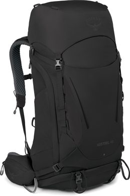 OSPREY KESTREL 48, black