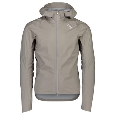 POC M's Signal All-weather jacket Moonstone Grey