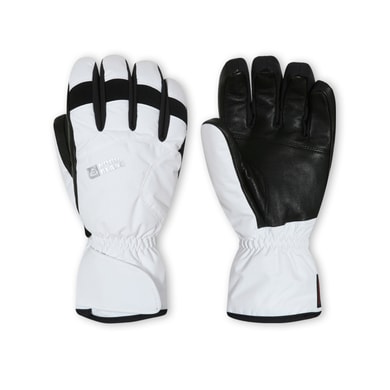 NORDBLANC NBWG2852 BLA - dámské lyžařské rukavice