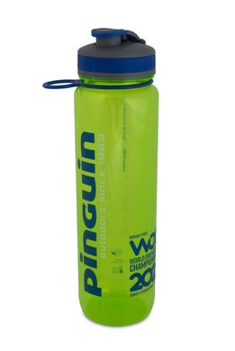 PINGUIN Tritan Sport Bottle 1L 2020 Green