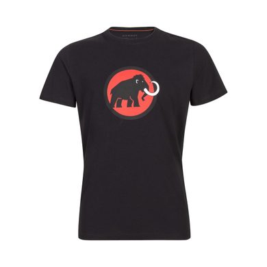 MAMMUT Classic T-Shirt Men, black