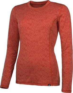 HANNAH COTTONET L 24 Hot coral (red)