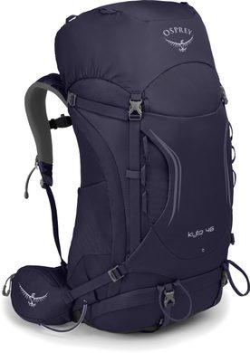 OSPREY KYTE 46 II, mulberry purple