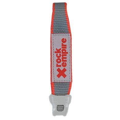 ROCK EMPIRE Express Loop PA Promo 14cm, Grey