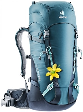 DEUTER Guide Lite 28 SL arctic-navy