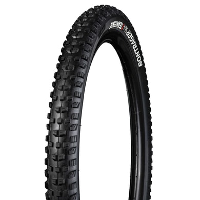 BONTRAGER SE4 Team Issue TLR 27,5 x 2,40 Black