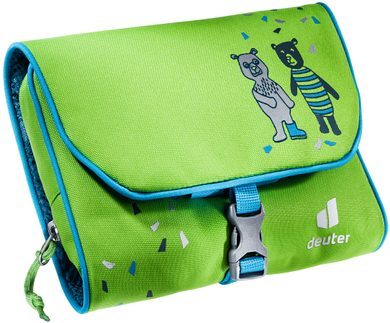 DEUTER Wash Bag Kids kiwi