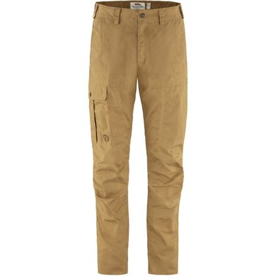 FJÄLLRÄVEN Karl Pro Trousers M Buckwheat Brown