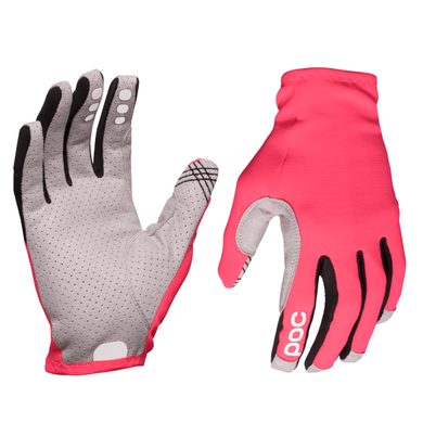 POC 30334 Resistance Enduro Glove Flerovium Pink