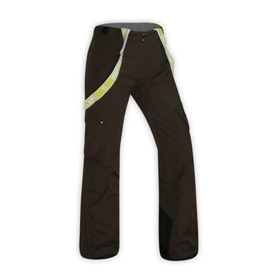 NORDBLANC NBWP2653 HNJ - women's winter trousers action