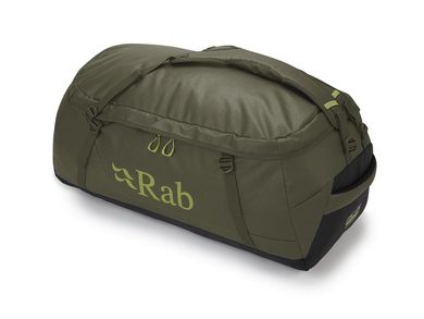 RAB Escape Kit Bag LT 90, army