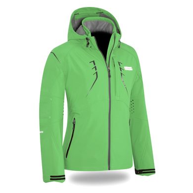 NORDBLANC NBWSM2035 RZZ - Pánská softshell bunda