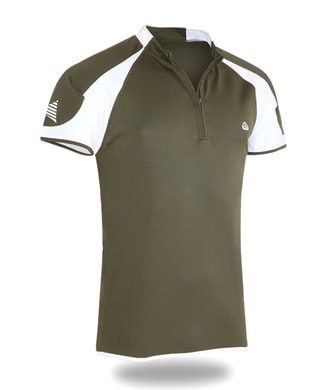 NORDBLANC NBSMT1271 KHD - Functional shirt dryfor