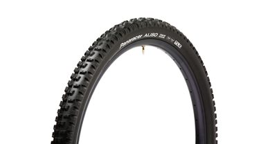 PANARACER ALISO 27.5x2.4, 120 TPI black