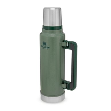 STANLEY Classic series 1,4l green