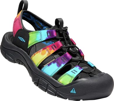 KEEN NEWPORT RETRO MEN, original tie dye