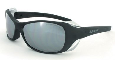 JULBO DOLGAN SP4, soft black