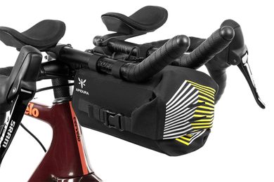 APIDURA Racing aerobar pack (2,5l)