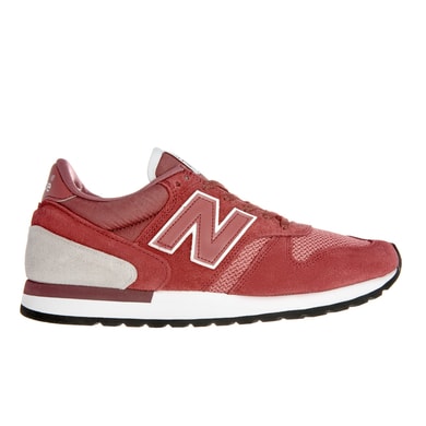 NEW BALANCE M770SPG červená