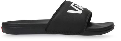 VANS MN La Costa Slide-On (vans), black