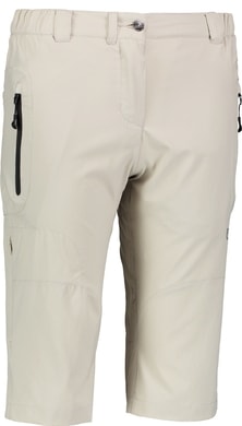 NORDBLANC NBSPL3060 SBE - women's 4x4 functional shorts