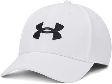 UNDER ARMOUR Men's Blitzing, white