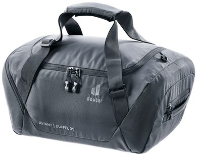 DEUTER AViANT Duffel 35, Black