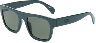 VANS SQUARED OFF SHADES BISTRO GREEN