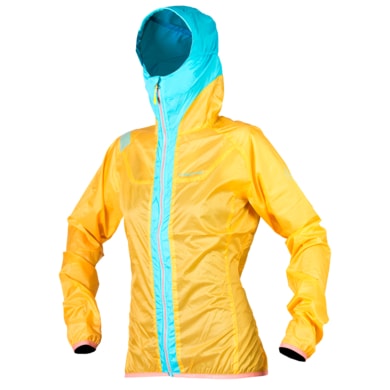 LA SPORTIVA Ether Evo Windbreaker Jkt W - dámská sportovní bunda