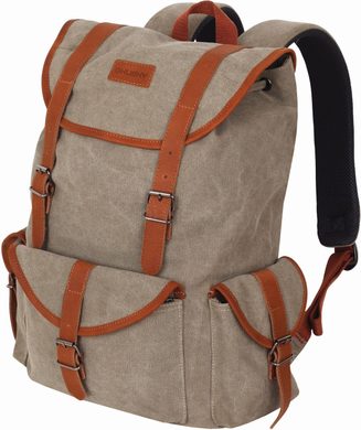 HUSKY Pocket 20l béžová