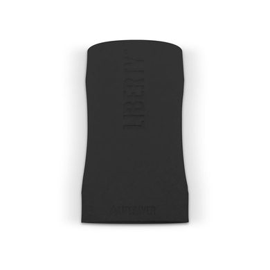 LIFESAVER PROTECTIVE COVER LIBERTY - BLACK