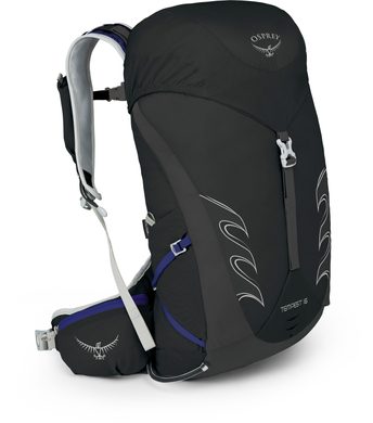 OSPREY TEMPEST 16 II black