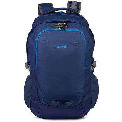 PACSAFE VENTURESAFE 25L G3 BACKPACK lakeside blue