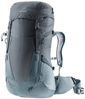 DEUTER Futura 24 SL graphite-shale