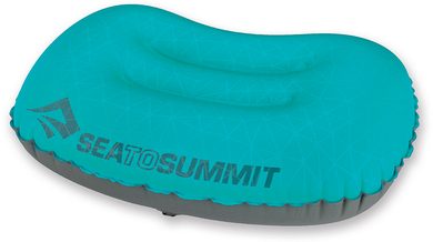 SEA TO SUMMIT Aeros Ultralight Pillow (regular) teal