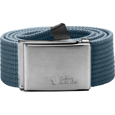 FJÄLLRÄVEN Canvas Belt Dusk