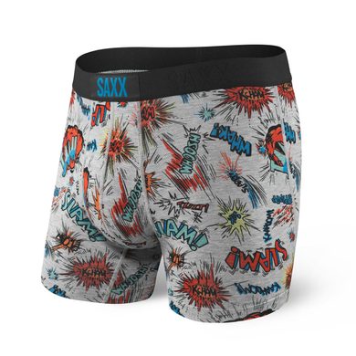 SAXX VIBE BOXER BRIEF slam